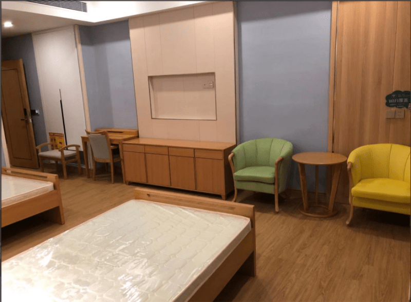 適老化（huà）產品設計