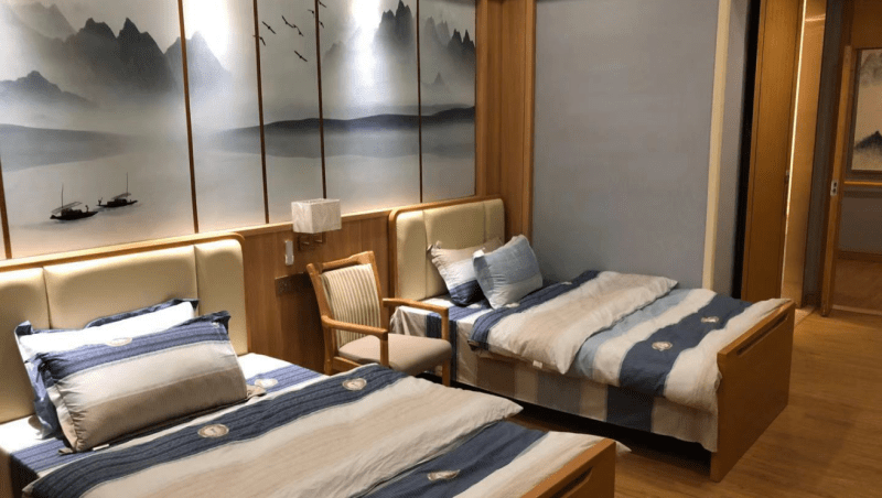 適（shì）老化家具