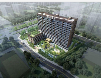 山東寶林·頤享國際（jì）