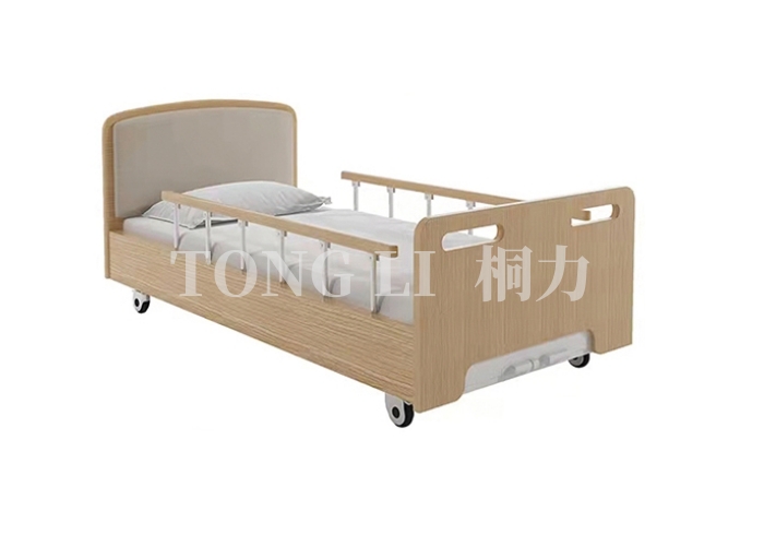 手（shǒu）搖多功能護理床