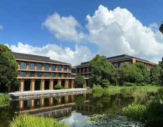 雅達（烏鎮）醫養（yǎng）中心