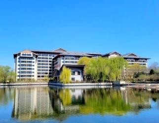 中誠（chéng）·水石源陽光康城