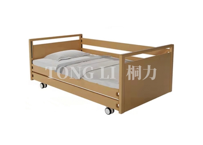 電動三功能護（hù）理床