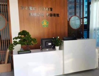 深圳市玉塘社（shè）區服務中心（xīn）