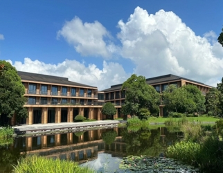 雅達(烏鎮)醫養中心