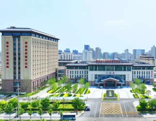 鄲城縣人民醫(yī)院康養公寓