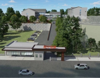 威(wēi)寧恒(héng)康康養中心