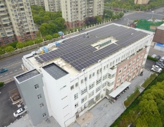 金葵社區綜合為（wéi）老（lǎo）服務中心